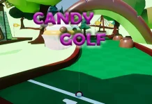 Candy Golf PC Download Free