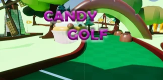 Candy Golf PC Download Free