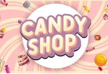 Candy Shop Simulator PC Download Free