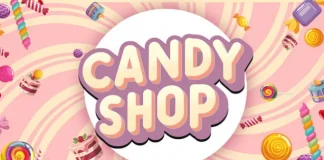 Candy Shop Simulator PC Download Free