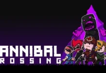 Cannibal Crossing (v1.0.0.1) PC Download Free