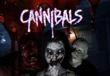 Cannibals (v1.00) PC Download Free