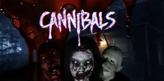 Cannibals (v1.00) PC Download Free