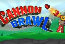 Cannon Brawl (v1.26) PC Download Free