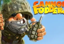 Cannon Fodder 3 PC Download Free