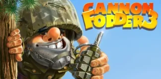 Cannon Fodder 3 PC Download Free