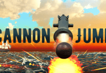 Cannon Jump (v1.1) Baixar PC Gratis