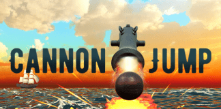 Cannon Jump (v1.1) Baixar PC Gratis