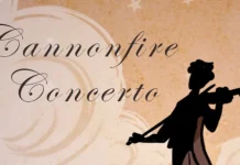 Cannonfire Concerto PC Download Free