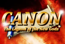 Canon – Legend of the New Gods PC Download Free