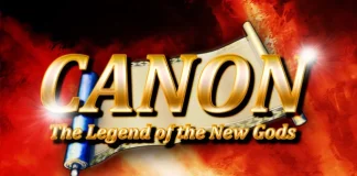 Canon – Legend of the New Gods PC Download Free