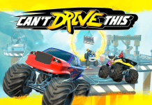Can’t Drive This PC Download Free