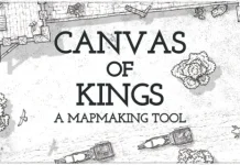 Canvas of Kings (v2025.07.12) PC Download Free