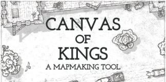 Canvas of Kings (v2025.07.12) PC Download Free