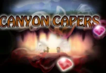 Canyon Capers (v1.1 & ALL DLC) PC Download Free