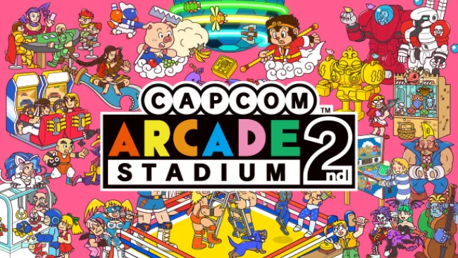 Capcom-Arcade-2nd-Stadium-Baixar-PC-Gratis.png