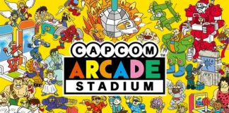Capcom Arcade Stadium (v2022.11.07 & ALL DLC) PC Download Free