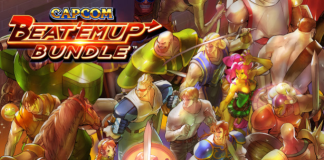 Capcom Beat ‘Em Up Bundle (v1.0.0.2) Baixar PC Gratis