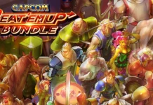 Capcom Beat ‘Em Up Bundle (v1.0.0.2) PC Download Free