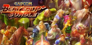 Capcom Beat ‘Em Up Bundle (v1.0.0.2) PC Download Free
