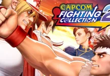 Capcom Fighting Collection 2 (v1.0.0.4) PC Download Free