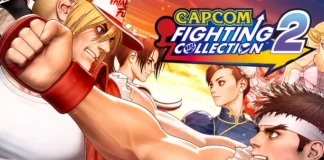 Capcom Fighting Collection 2 (v1.0.0.4) PC Download Free