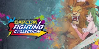 Capcom Fighting Collection (v2022.09.26) Indir PC Full Oyun