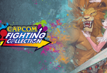 Capcom Fighting Collection (v2022.09.26) PC Download Free