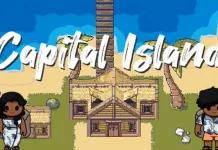 Capital Island PC Download Free