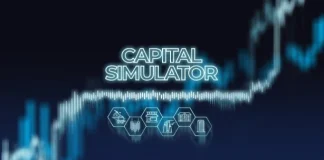 Capital Simulator PC Download Free