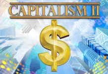 Capitalism 2 (GOG) PC Download Free