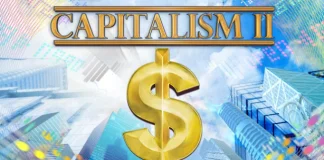 Capitalism 2 (GOG) PC Download Free