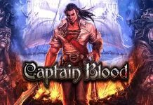 Captain Blood PC Download Free