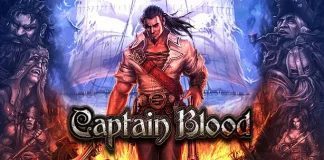 Captain Blood Baixar PC Gratis