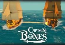 Captain Bones (v1.0.3) PC Download Free