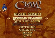 Captain Claw (v1.4.4.4) PC Download Free
