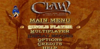 Captain Claw (v1.4.4.4) PC Download Free