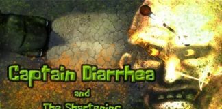 Captain Diarrhea and the Shartening (v0.91) PC Download Free