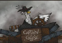 Captain Goose (v2023.10.22) PC Download Free