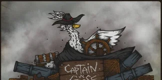 Captain Goose (v2023.10.22) PC Download Free