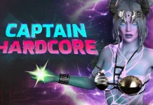 Captain Hardcore (v0.23.2 & Uncensored) PC Download Free