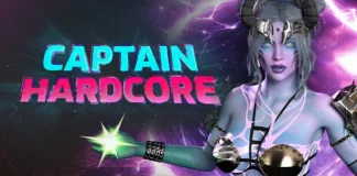 Captain Hardcore (v0.23.2 & Uncensored) PC Download Free