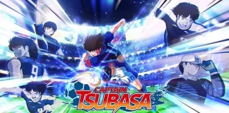 Captain Tsubasa: Rise of New Champions (v1.46.1 & ALL DLC) PC Download Free
