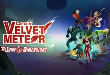 Captain Velvet Meteor: The Jump+ Dimensions (v1.1.2) PC Download Free