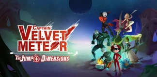 Captain Velvet Meteor: The Jump+ Dimensions (v1.1.2) Baixar PC Gratis