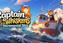 Captain Whiskers: Incremental Seas (v1.0.4) PC Download Free