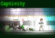 Captivity (v1.0.5b & Uncensored) PC Download Free