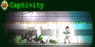 Captivity (v1.0.5b & Uncensored) Baixar PC Gratis