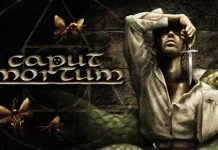 Caput Mortum (v1.0.0.1) PC Download Free