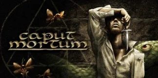 Caput Mortum (v1.0.0.1) PC Download Free